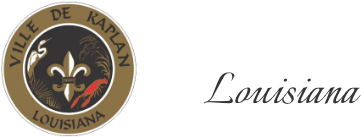 Kaplan Louisiana Home Page
